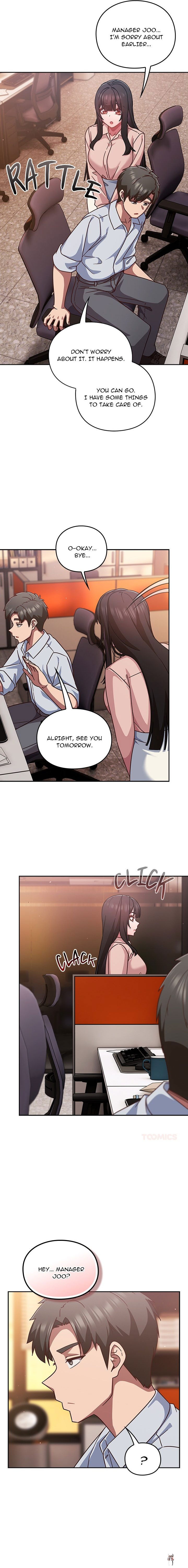 Let&rsquo;s Play Hooky Let&rsquo;s Play Hooky Chapter 37 - P&aacute;gina 15