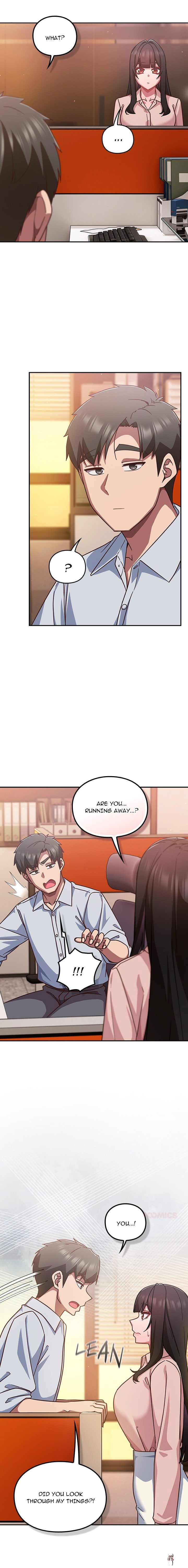 Let&rsquo;s Play Hooky Let&rsquo;s Play Hooky Chapter 37 - P&aacute;gina 16