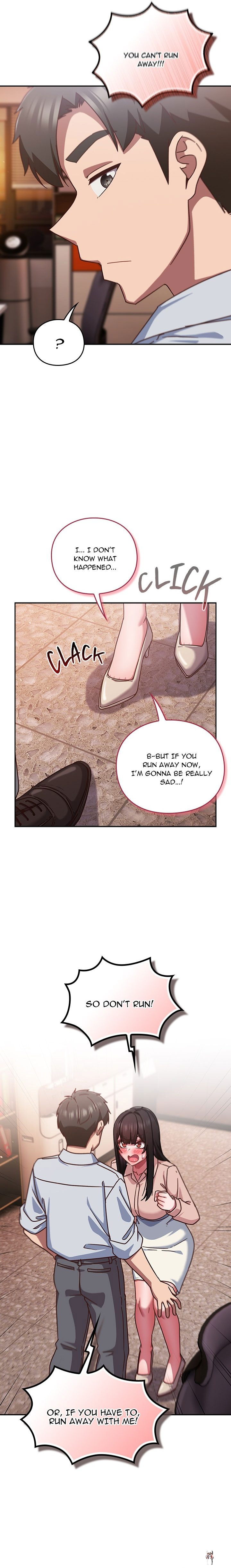 Let&rsquo;s Play Hooky Let&rsquo;s Play Hooky Chapter 37 - P&aacute;gina 18