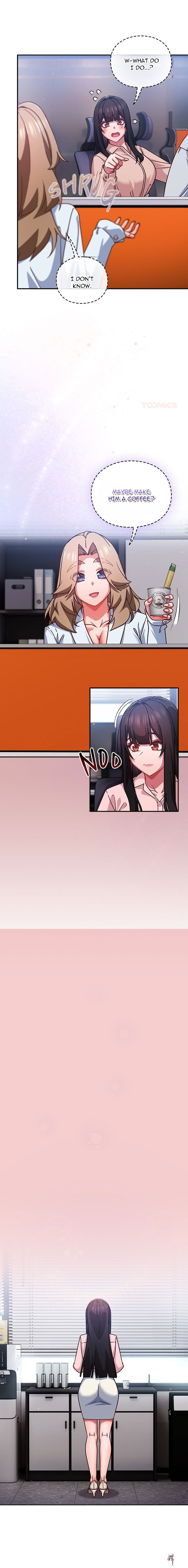 Let&rsquo;s Play Hooky Let&rsquo;s Play Hooky Chapter 37 - P&aacute;gina 2