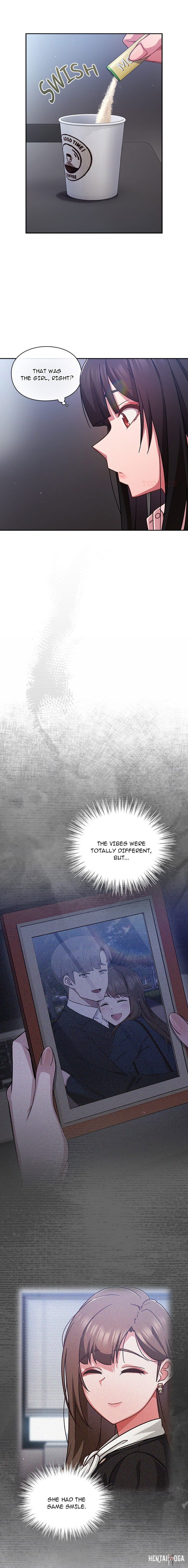 Let&rsquo;s Play Hooky Let&rsquo;s Play Hooky Chapter 37 - P&aacute;gina 3