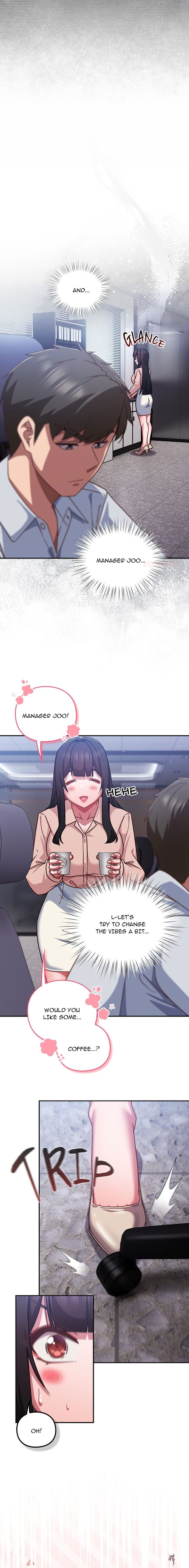 Let&rsquo;s Play Hooky Let&rsquo;s Play Hooky Chapter 37 - P&aacute;gina 4