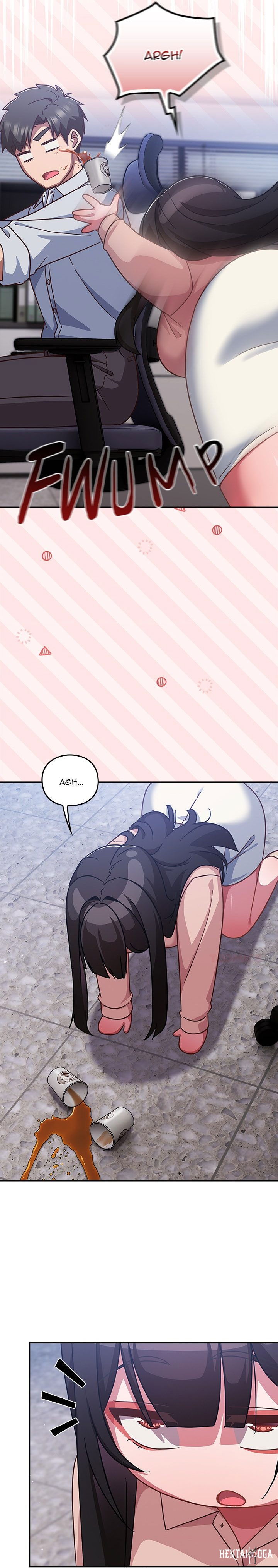 Let&rsquo;s Play Hooky Let&rsquo;s Play Hooky Chapter 37 - P&aacute;gina 5