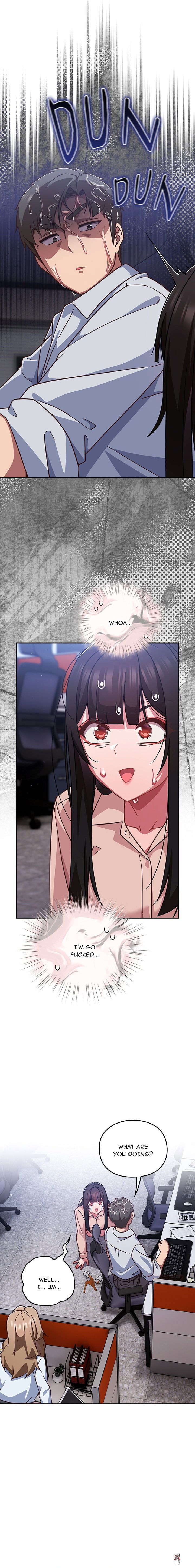 Let&rsquo;s Play Hooky Let&rsquo;s Play Hooky Chapter 37 - P&aacute;gina 6