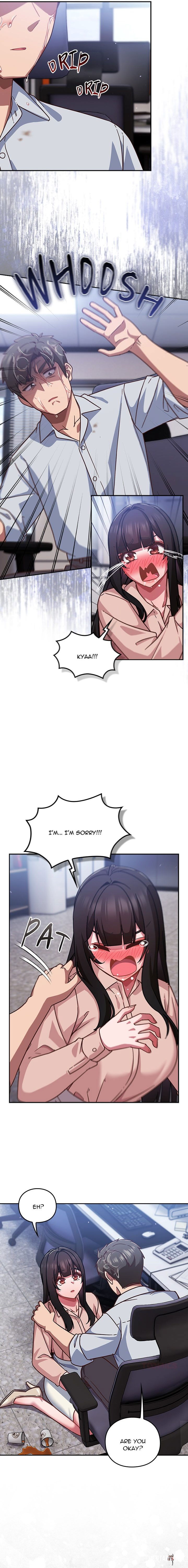 Let&rsquo;s Play Hooky Let&rsquo;s Play Hooky Chapter 37 - P&aacute;gina 7