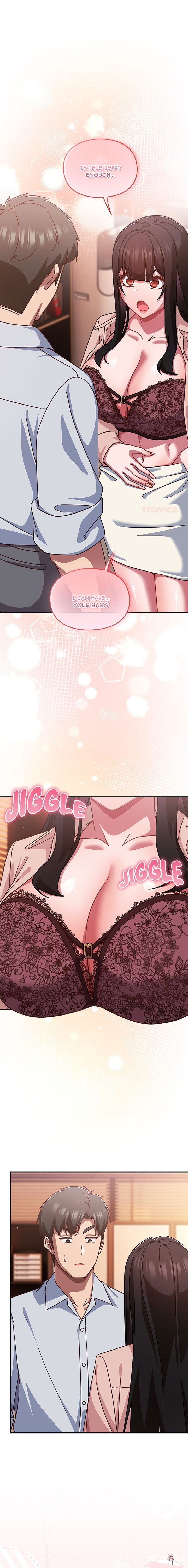 Let&rsquo;s Play Hooky Let&rsquo;s Play Hooky Chapter 38 - P&aacute;gina 1