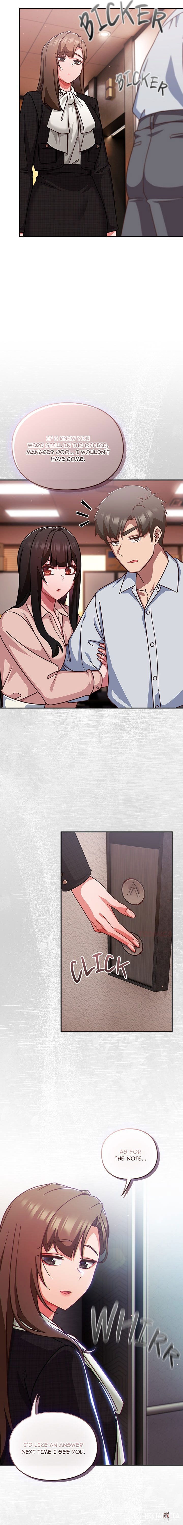 Let&rsquo;s Play Hooky Let&rsquo;s Play Hooky Chapter 38 - P&aacute;gina 10