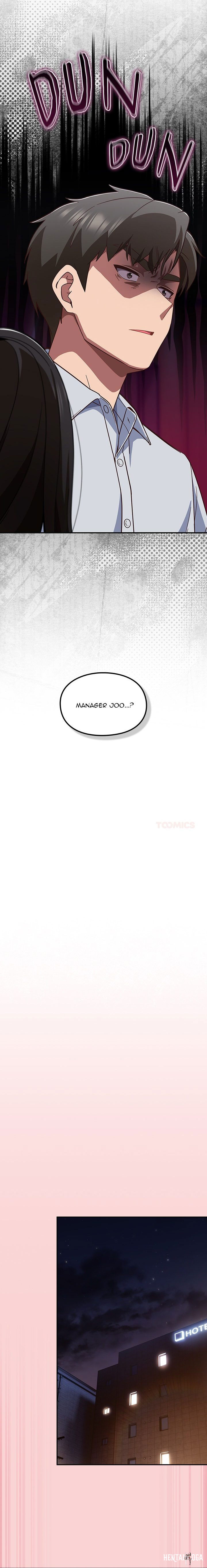 Let&rsquo;s Play Hooky Let&rsquo;s Play Hooky Chapter 38 - P&aacute;gina 13