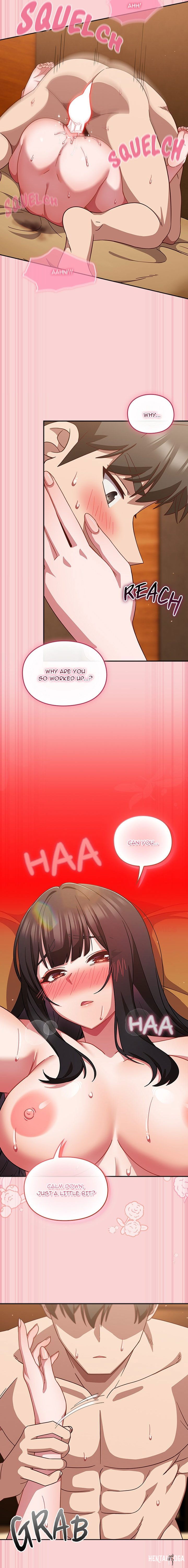 Let&rsquo;s Play Hooky Let&rsquo;s Play Hooky Chapter 38 - P&aacute;gina 15