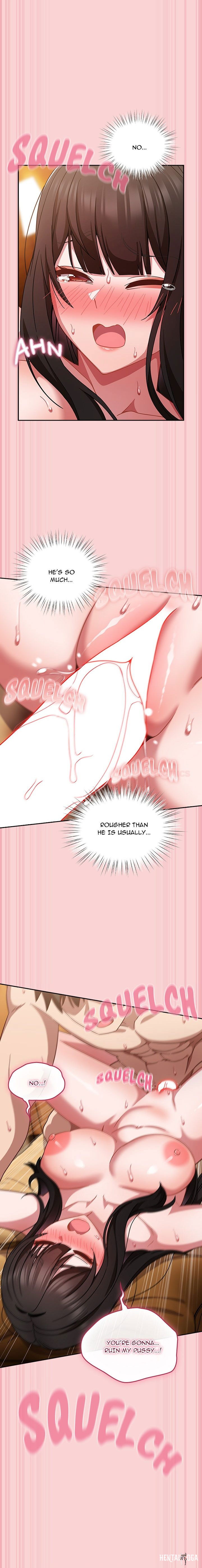 Let&rsquo;s Play Hooky Let&rsquo;s Play Hooky Chapter 38 - P&aacute;gina 17