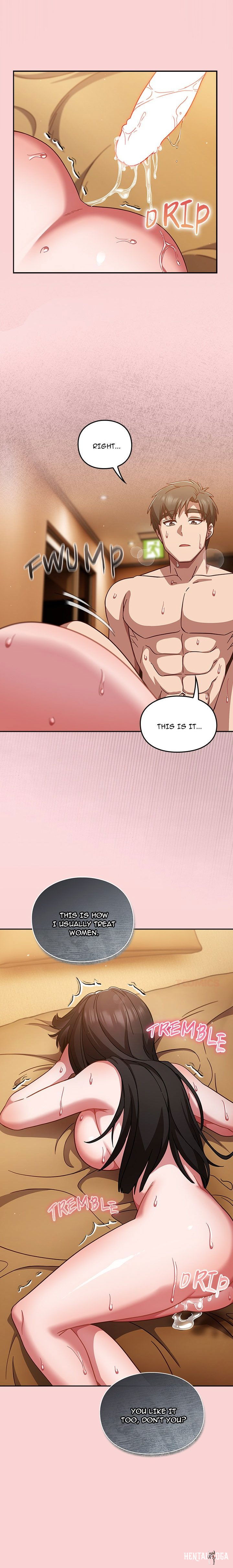 Let&rsquo;s Play Hooky Let&rsquo;s Play Hooky Chapter 38 - P&aacute;gina 20