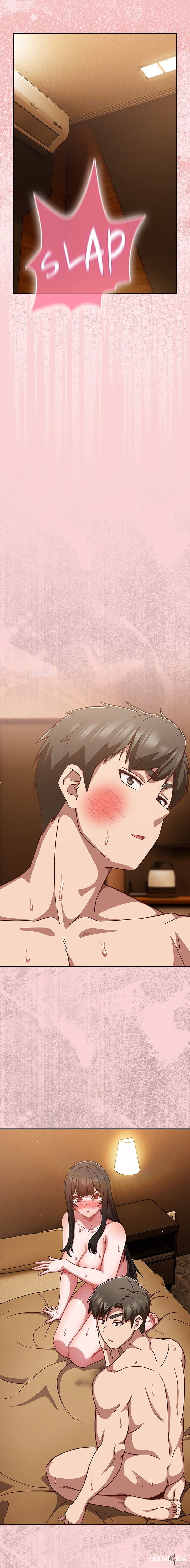 Let&rsquo;s Play Hooky Let&rsquo;s Play Hooky Chapter 38 - P&aacute;gina 22