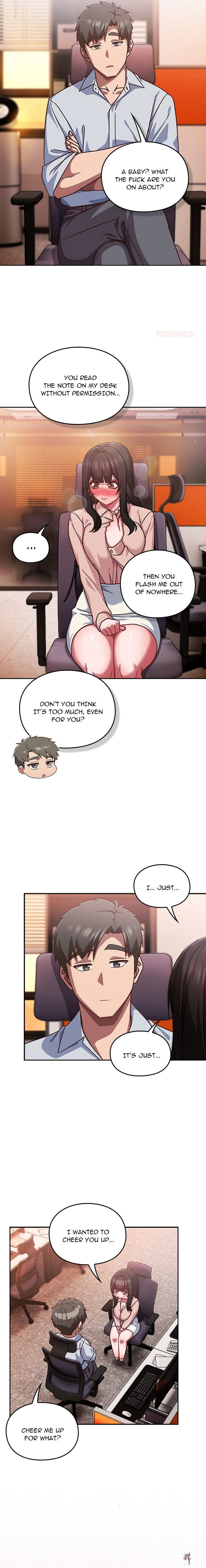 Let&rsquo;s Play Hooky Let&rsquo;s Play Hooky Chapter 38 - P&aacute;gina 3