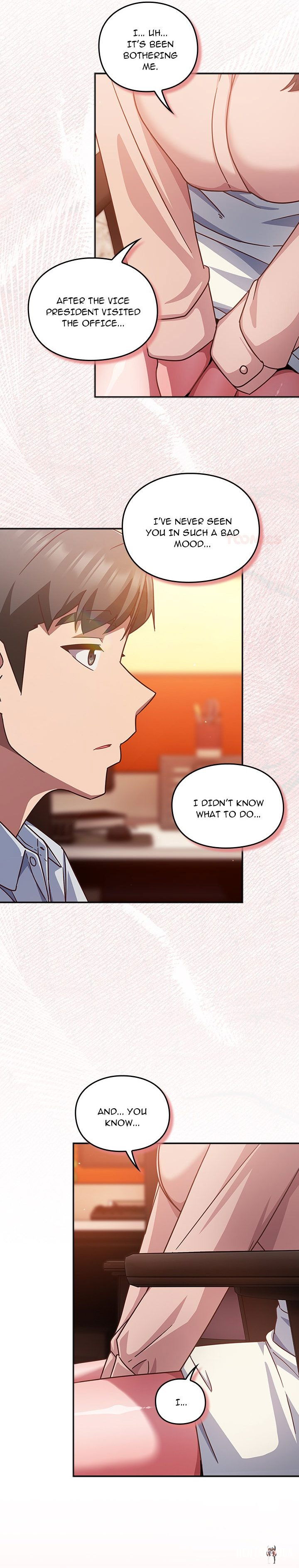 Let&rsquo;s Play Hooky Let&rsquo;s Play Hooky Chapter 38 - P&aacute;gina 4