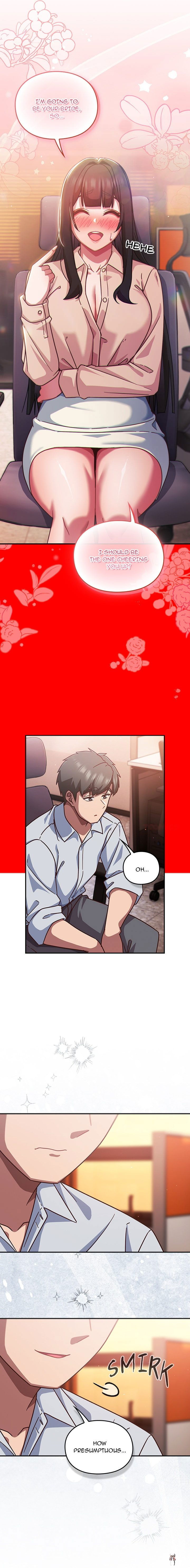 Let&rsquo;s Play Hooky Let&rsquo;s Play Hooky Chapter 38 - P&aacute;gina 5