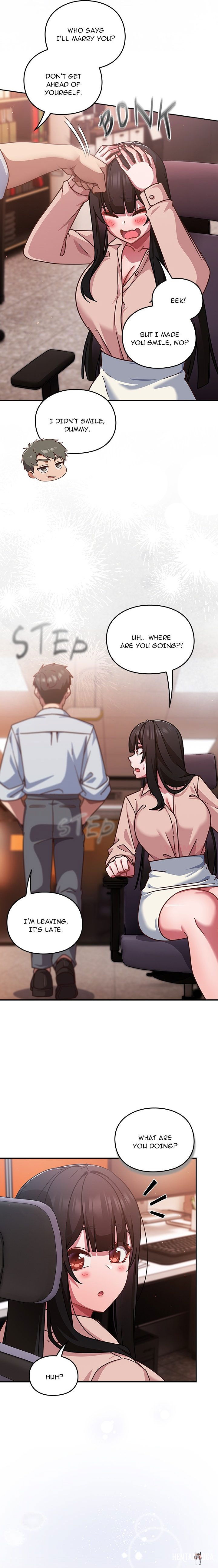 Let&rsquo;s Play Hooky Let&rsquo;s Play Hooky Chapter 38 - P&aacute;gina 6