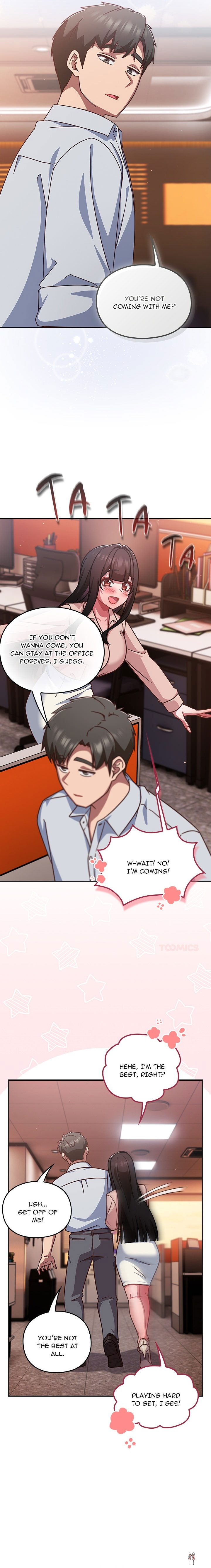 Let&rsquo;s Play Hooky Let&rsquo;s Play Hooky Chapter 38 - P&aacute;gina 7