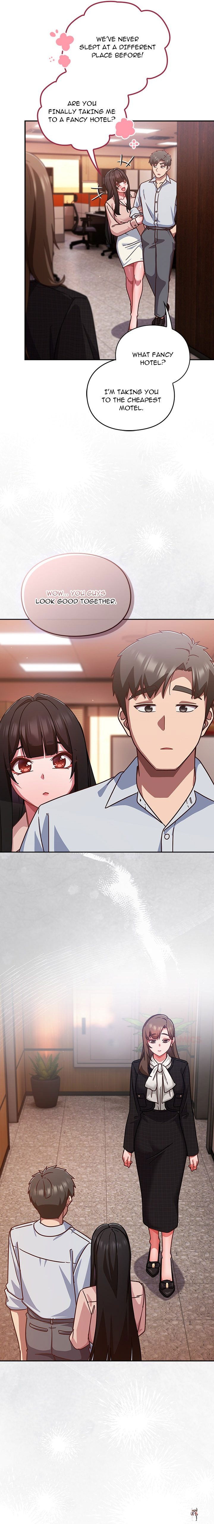 Let&rsquo;s Play Hooky Let&rsquo;s Play Hooky Chapter 38 - P&aacute;gina 8