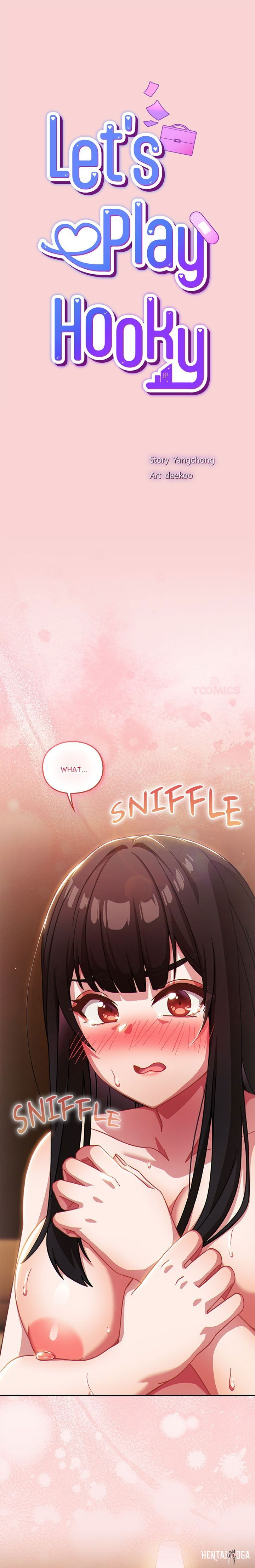 Let&rsquo;s Play Hooky Let&rsquo;s Play Hooky Chapter 39 - صفحة 1