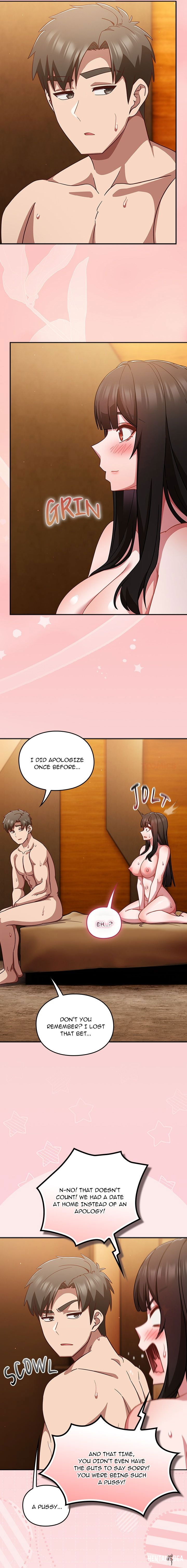 Let&rsquo;s Play Hooky Let&rsquo;s Play Hooky Chapter 39 - صفحة 11