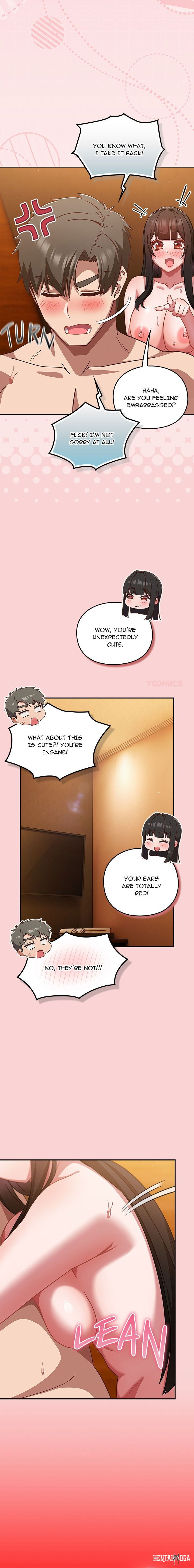 Let&rsquo;s Play Hooky Let&rsquo;s Play Hooky Chapter 39 - صفحة 12