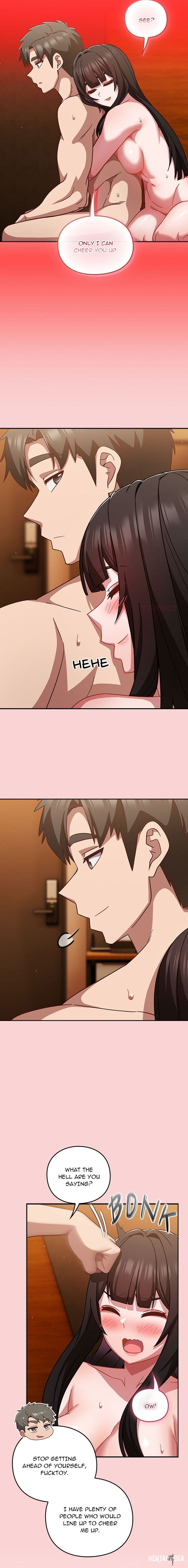 Let&rsquo;s Play Hooky Let&rsquo;s Play Hooky Chapter 39 - صفحة 13