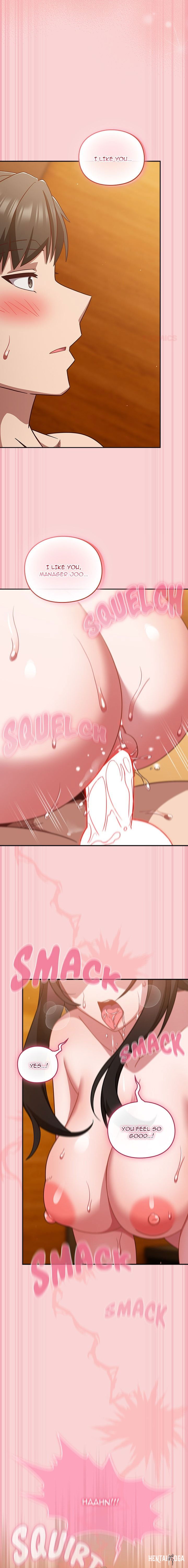 Let&rsquo;s Play Hooky Let&rsquo;s Play Hooky Chapter 39 - صفحة 20