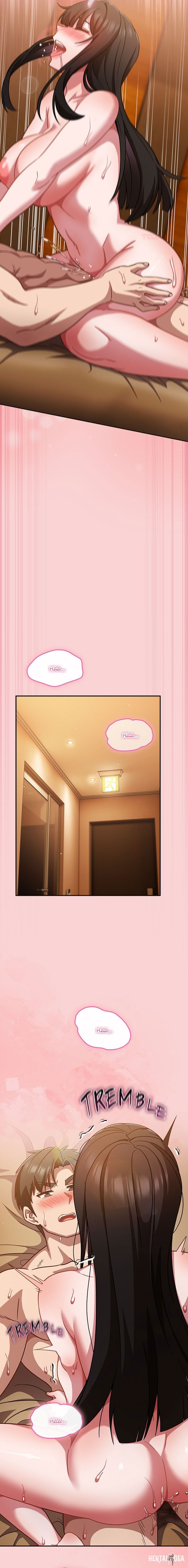 Let&rsquo;s Play Hooky Let&rsquo;s Play Hooky Chapter 39 - صفحة 21