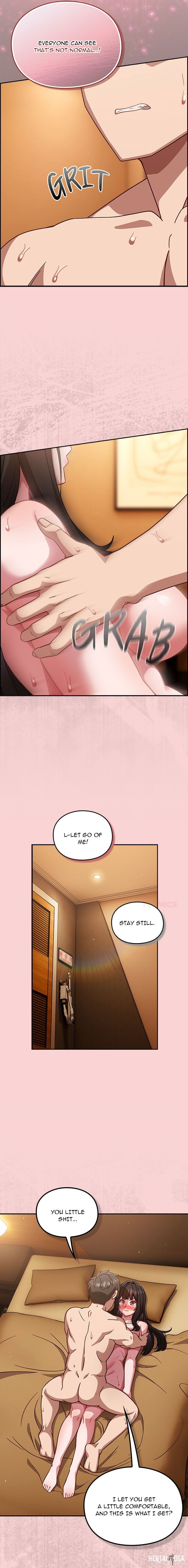 Let&rsquo;s Play Hooky Let&rsquo;s Play Hooky Chapter 39 - صفحة 3