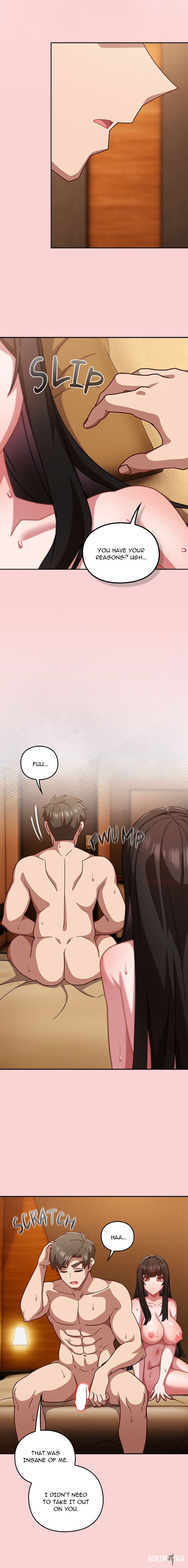 Let&rsquo;s Play Hooky Let&rsquo;s Play Hooky Chapter 39 - صفحة 9