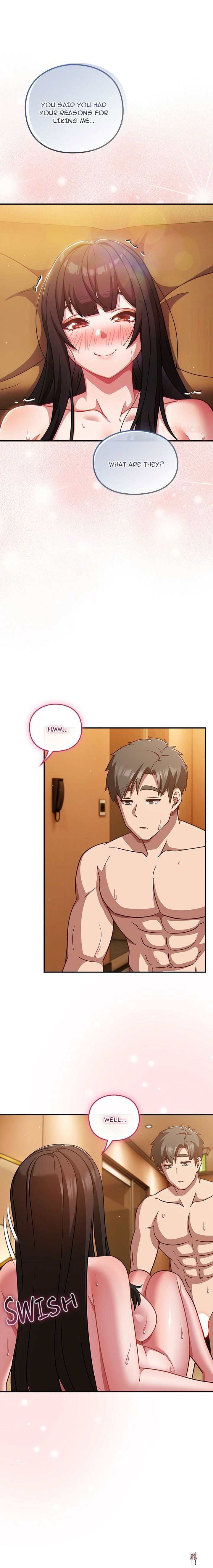 Let&rsquo;s Play Hooky Chapter 40