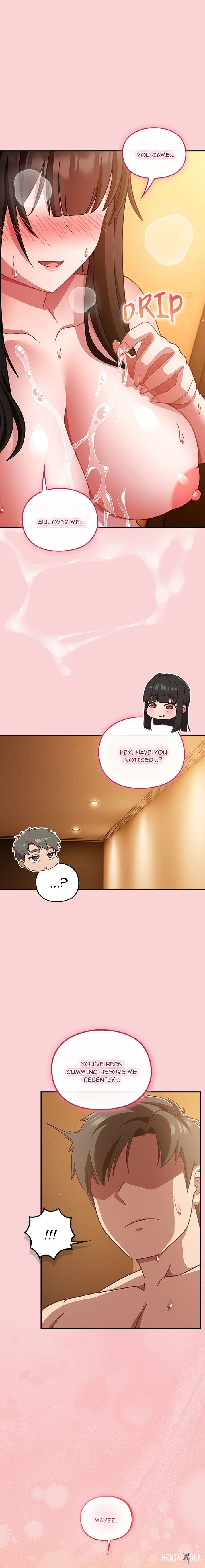 Let&rsquo;s Play Hooky Let&rsquo;s Play Hooky Chapter 40 - Page 16