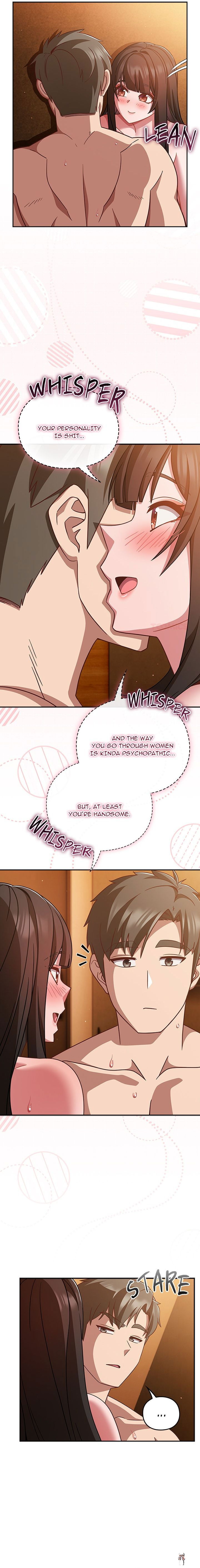 Let&rsquo;s Play Hooky Let&rsquo;s Play Hooky Chapter 40 - Page 2