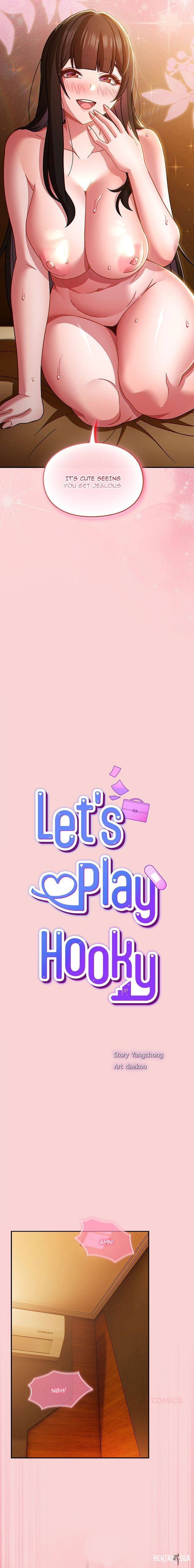 Let&rsquo;s Play Hooky Let&rsquo;s Play Hooky Chapter 40 - Page 5