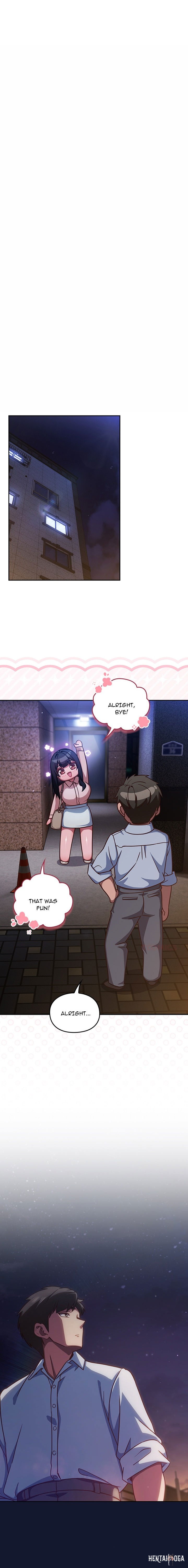 Let’s Play Hooky Let’s Play Hooky Chapter 41 - Page 13