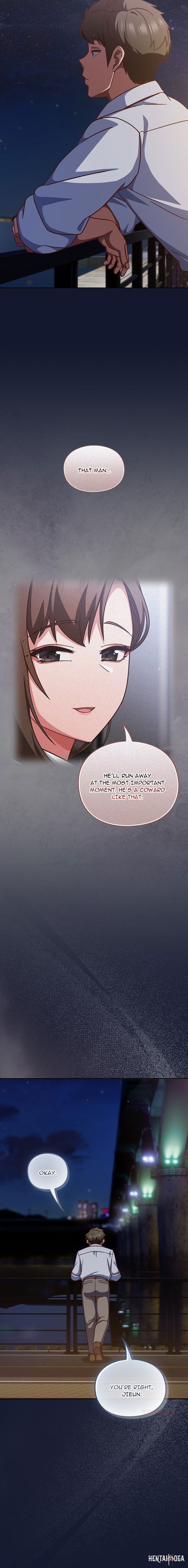 Let’s Play Hooky Let’s Play Hooky Chapter 41 - Page 16