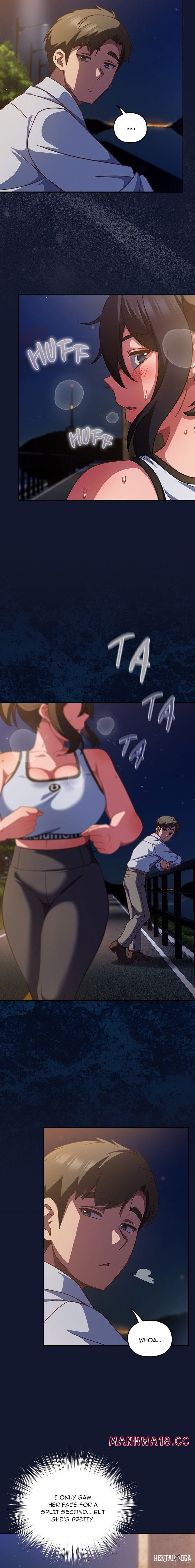 Let’s Play Hooky Let’s Play Hooky Chapter 41 - Page 18