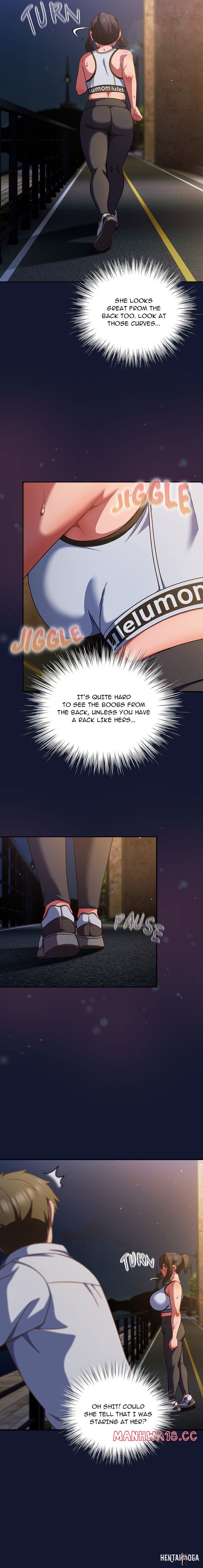 Let’s Play Hooky Let’s Play Hooky Chapter 41 - Page 19