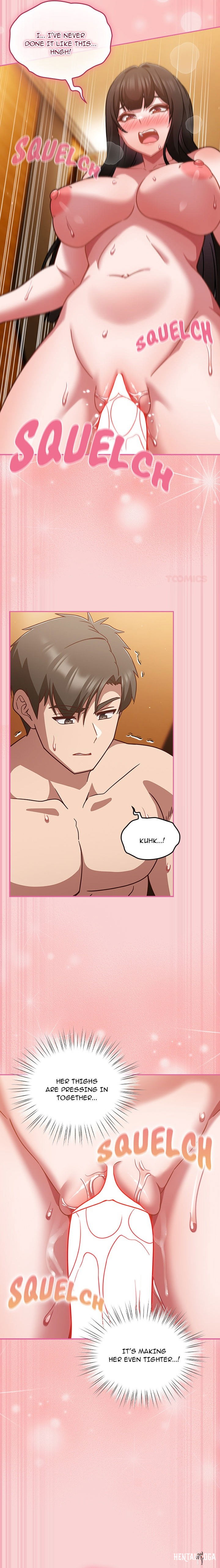 Let’s Play Hooky Let’s Play Hooky Chapter 41 - Page 2