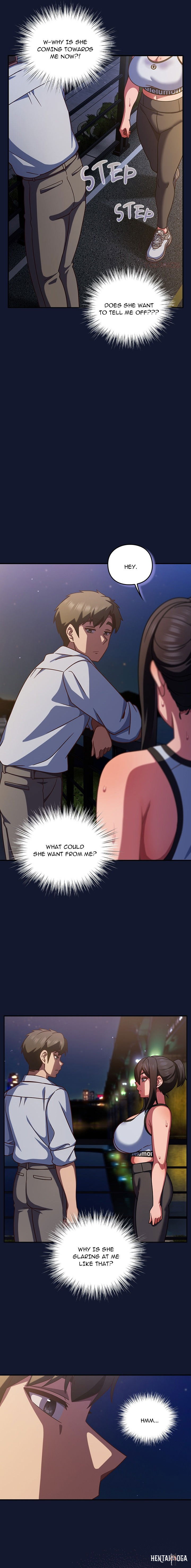 Let’s Play Hooky Let’s Play Hooky Chapter 41 - Page 20