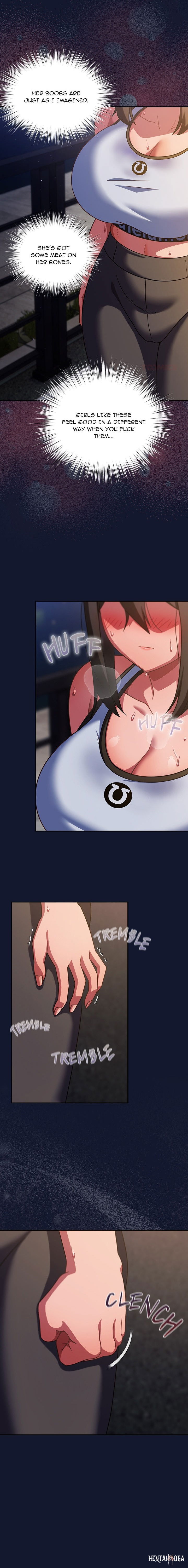 Let’s Play Hooky Let’s Play Hooky Chapter 41 - Page 21