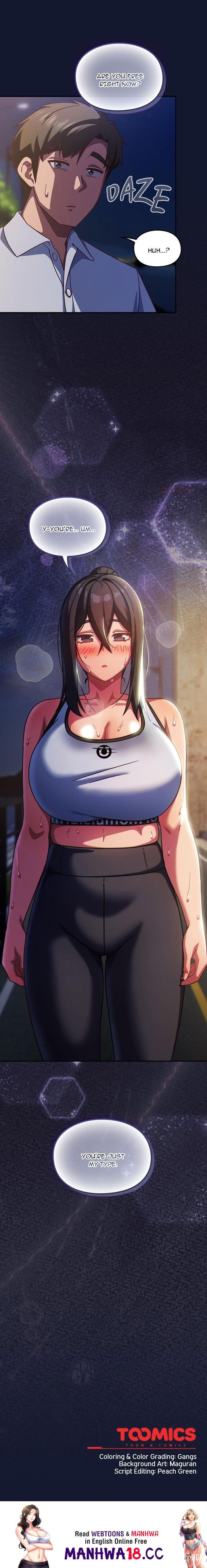 Let’s Play Hooky Let’s Play Hooky Chapter 41 - Page 22