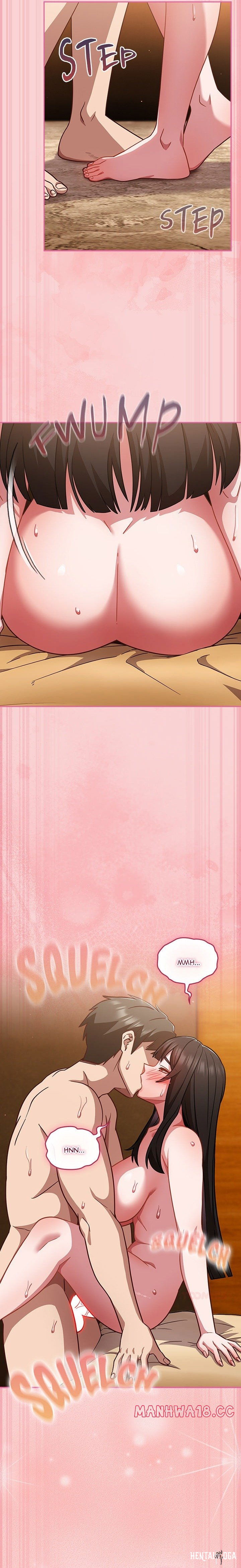 Let’s Play Hooky Let’s Play Hooky Chapter 41 - Page 4