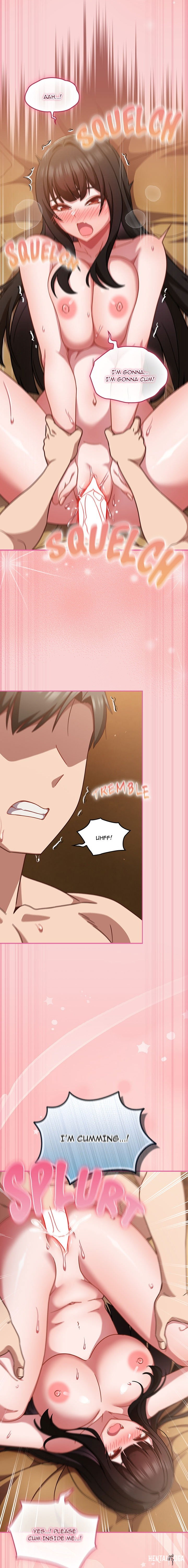 Let’s Play Hooky Let’s Play Hooky Chapter 41 - Page 6