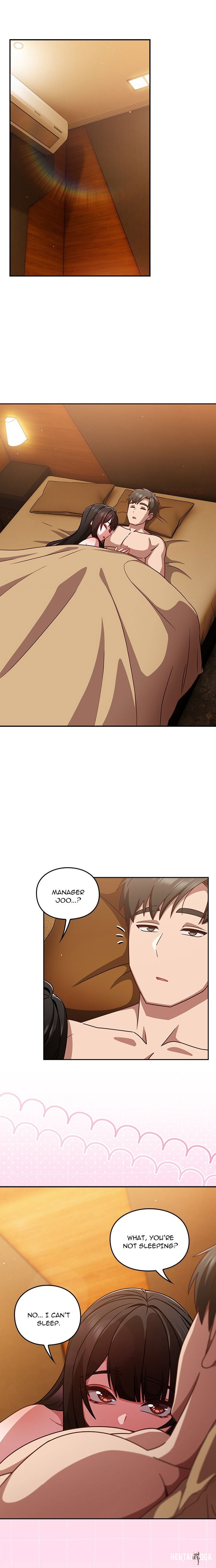 Let’s Play Hooky Let’s Play Hooky Chapter 41 - Page 9