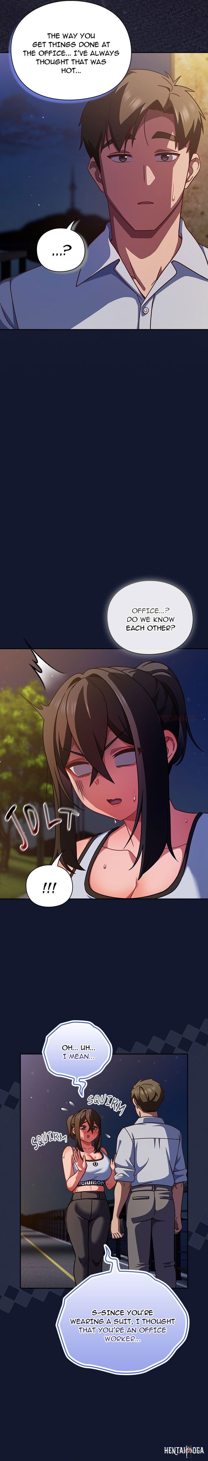 Let’s Play Hooky Let’s Play Hooky Chapter 42 - Page 10