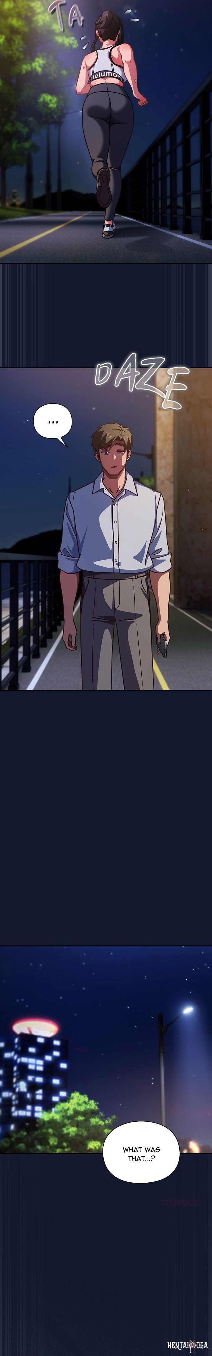 Let’s Play Hooky Let’s Play Hooky Chapter 42 - Page 12