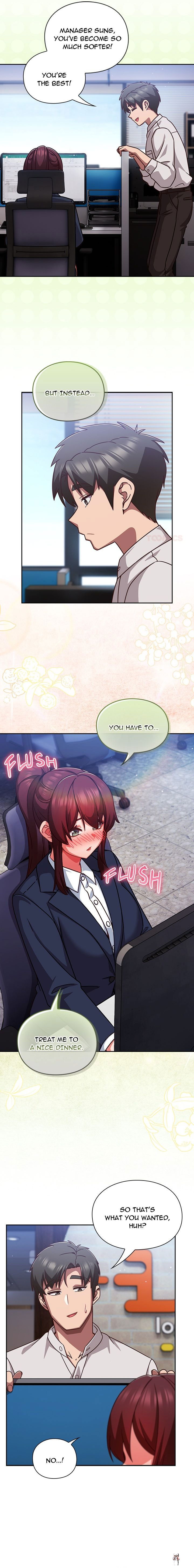 Let’s Play Hooky Let’s Play Hooky Chapter 42 - Page 17