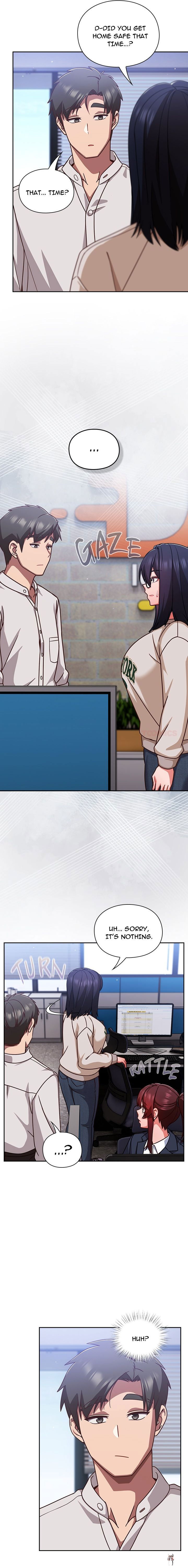 Let’s Play Hooky Let’s Play Hooky Chapter 42 - Page 19