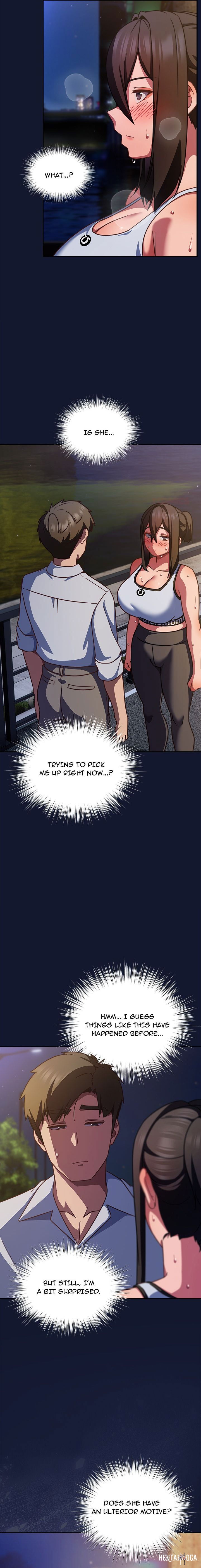 Let’s Play Hooky Let’s Play Hooky Chapter 42 - Page 2